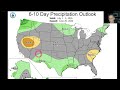 California Weather: Trough arrives, Extreme Fire Weather Danger