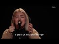 Touch of Heaven - Josie Buchanan & Peyton Allen || Bethel Music|| Accoustic ||