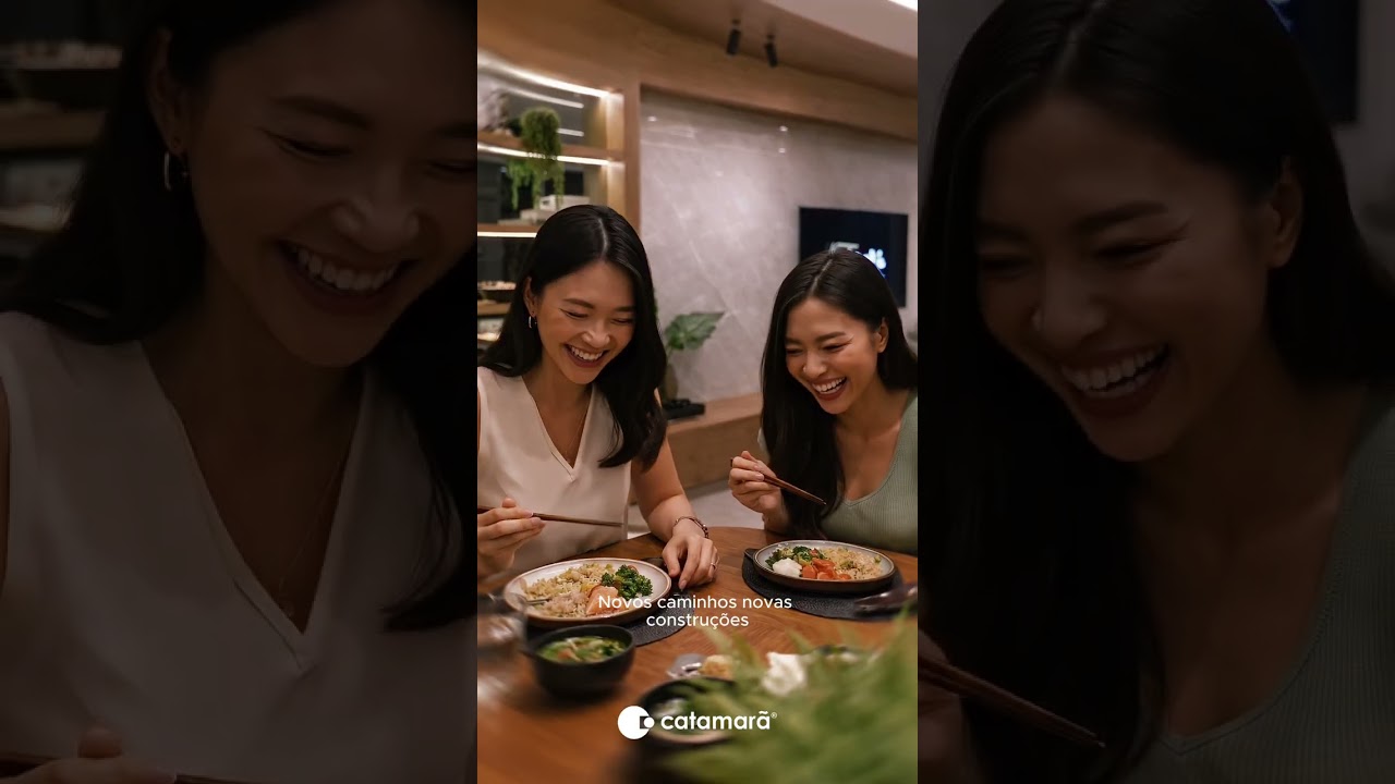 Mulheres que inspiram, lideram, criam e constroem todos os dias. Feliz dia!