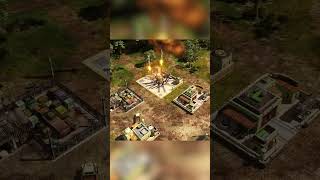 Scud Storm In Generals Evolution