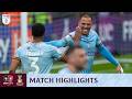 MATCH HIGHLIGHTS: Exeter City v Bradford City