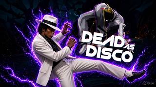 Smooth Criminal - Dead as Disco | FULL COMBO