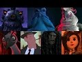 Defeats of my Favorite Animated Non-Disney Movie Villains Part III