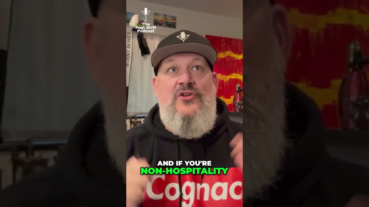 REMOTE WORKING IS HURTING THE HOSPITALITY INDUSTRY