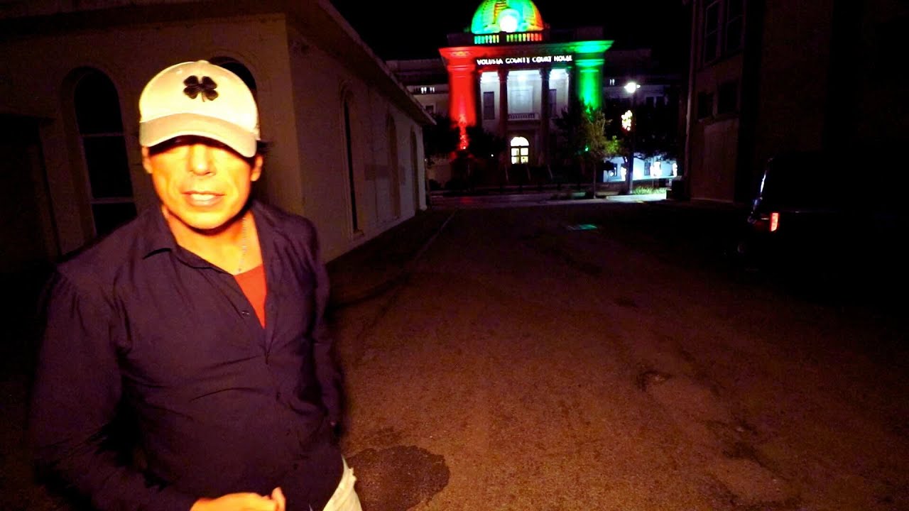 ЗАБРОШЕННЫЕ ИССЛЕДОВАНИЯ