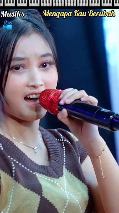 Cantika Davinca (( Mengapa Kau Berubah )) Ageng Music