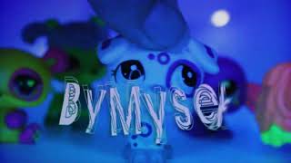 LPS Music Video: jumpin the cacc - food house, Fraxiom, Gupi