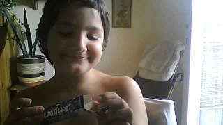 Video Z Webové Kamery Ze Dne 9. Srpna 2013 1742