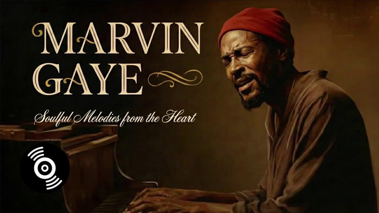 Chicago Soul | Curtis Mayfield Inspired 1970s Soul – Where People Move Softly [Unreleased Album]