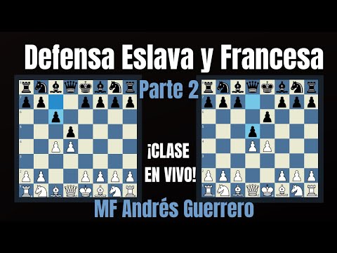 MATCH LUISÓN vs. ANDRÉS GUERRERO 💥 Partida 6 