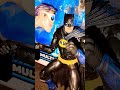 🦇 Batman | JLA | Action Figure | Mcfarlane Toys | DC Multiverse | Plastic Man BAF