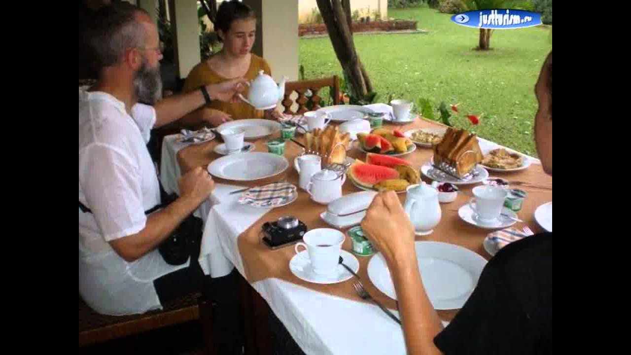 Шри-Ланка, Kandy District, Канди - Royal Tourist Lodge