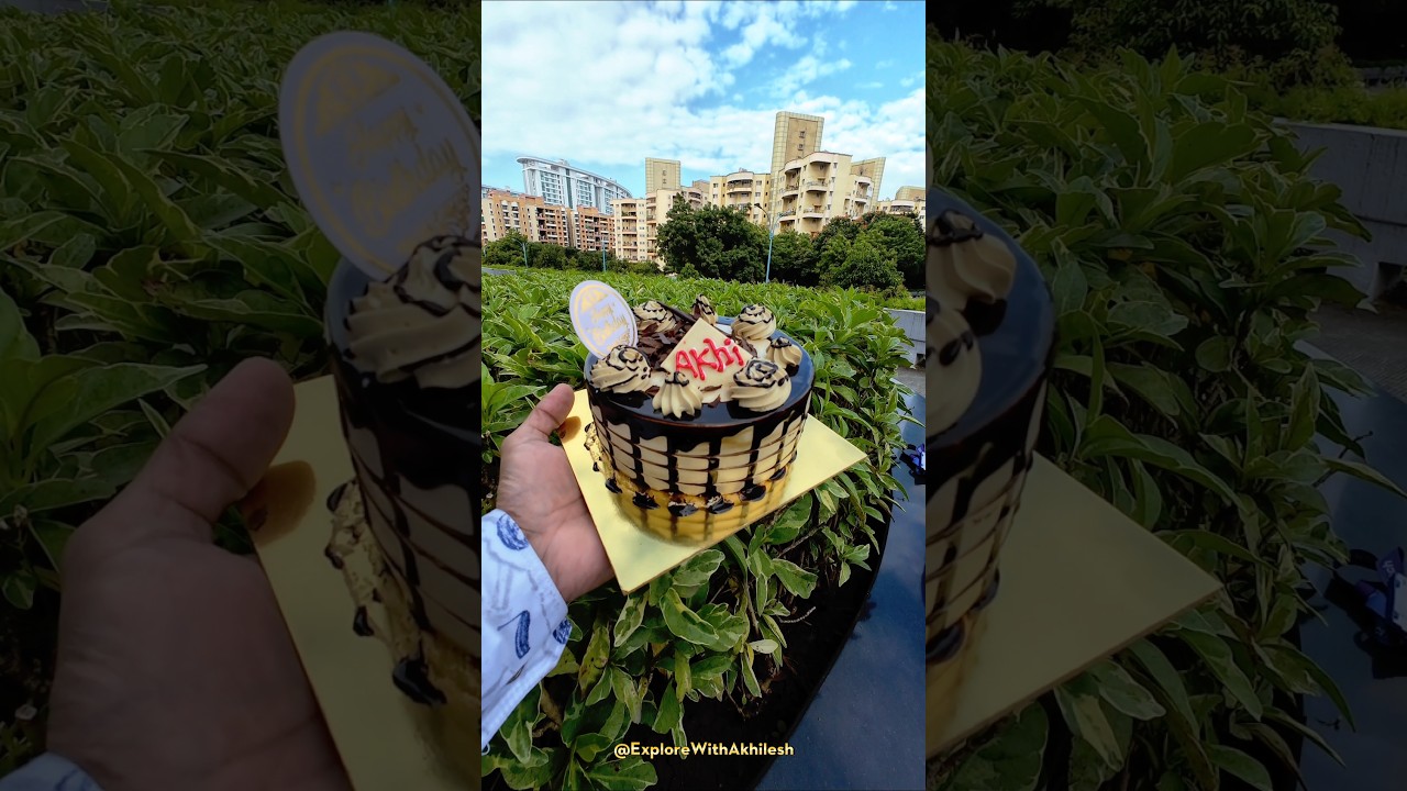 My Birthday Celebration | Birthday 