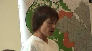 WCRCC August 10th - Catherine Keith