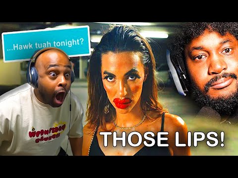 HAWK TUAH HORROR!? I NEED HER! ( SSS #67 - @CoryxKenshin ) | Reaction