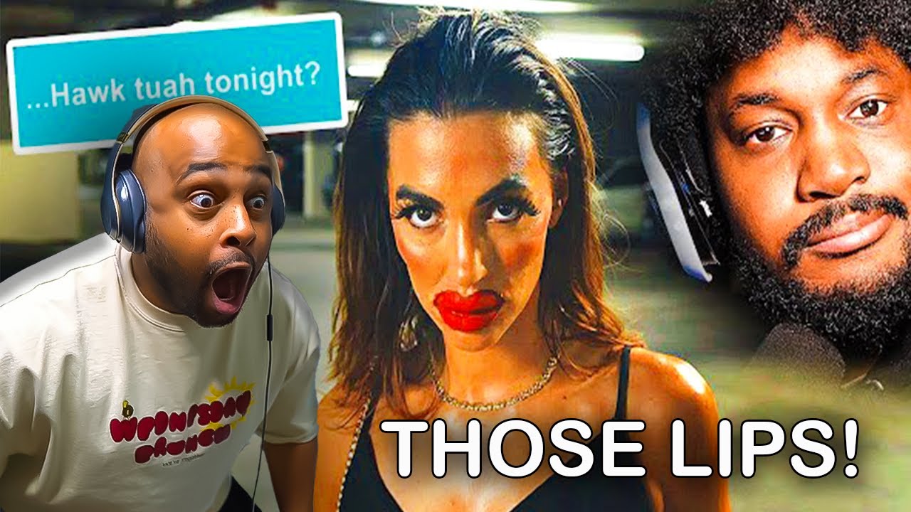 ЯСТРЕБ ТУА УЖАС!? ОНА МНЕ НУЖНА! ( SSS #67 - @CoryxKenshin ) | Реакция