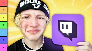 I Ranked Every Social Media...