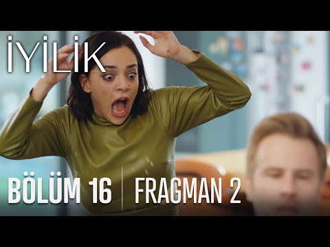 İyilik: Season 2, Episode 8 Clip