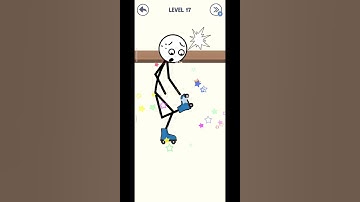 Draw puzzle 2 level 17 game city.#shorts #viralvideo #support