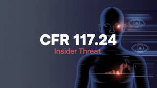 NISPOM CFR 117.24 Explained | Insider Threat Program