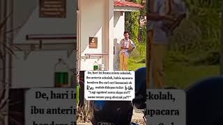 #storytelling #abk #parenting #inspirasi #adebintang