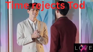 Download Lagu Time rejects Tod's Love Confession 💔 (Love X) MP3
