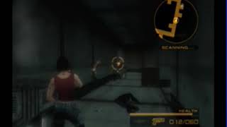 Headhunter Redemption Part 5