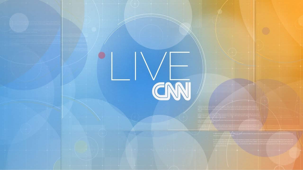 LIVE CNN - 15/05/25 - YouTube