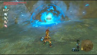 Hunting The Last Koroks Before Totk Be Like