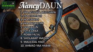 BEST NANCY DAUN 1 FULL VERSI 2017