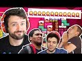 I Felt Really Bad in This One lol | Tricky Towers w/ The Derp Crew