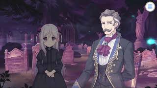 Princess Connect! Re:Dive | Little Brave Halloween Night - Part 5: Captive Souls