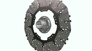 FUNCIONAMIENTO DEL EMBRAGUE - YouTube