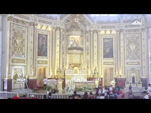 LIVE: Wednesday of the First Week in Lent | February  25, 2026 |12NN