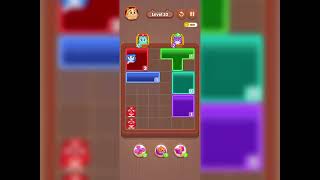 Catdom 2: No Timer level 33 Gameplay walkthrough solutions
