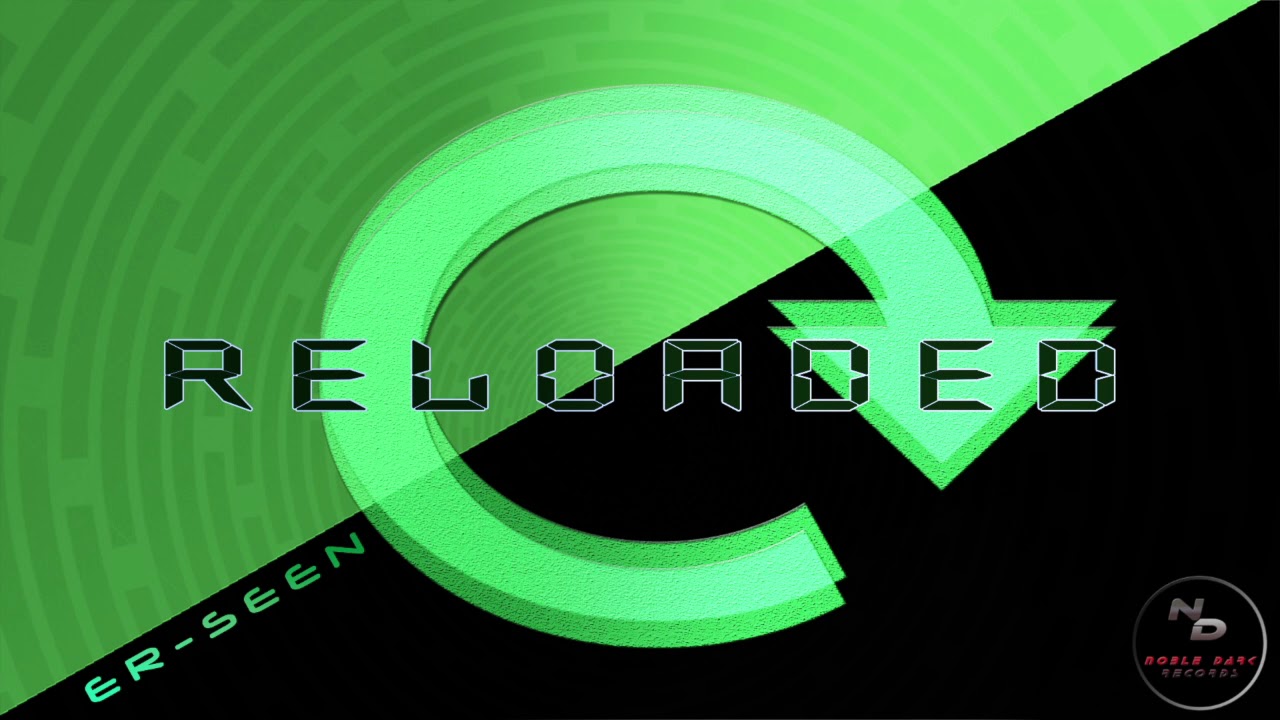 ER-SEEN - Reloaded (Original Mix) [DBS020ND]