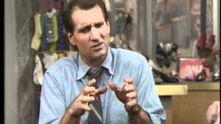Best of Bundy - Shoe Store Customers