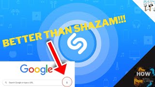 How To use something better and faster than Shazam screenshot 2