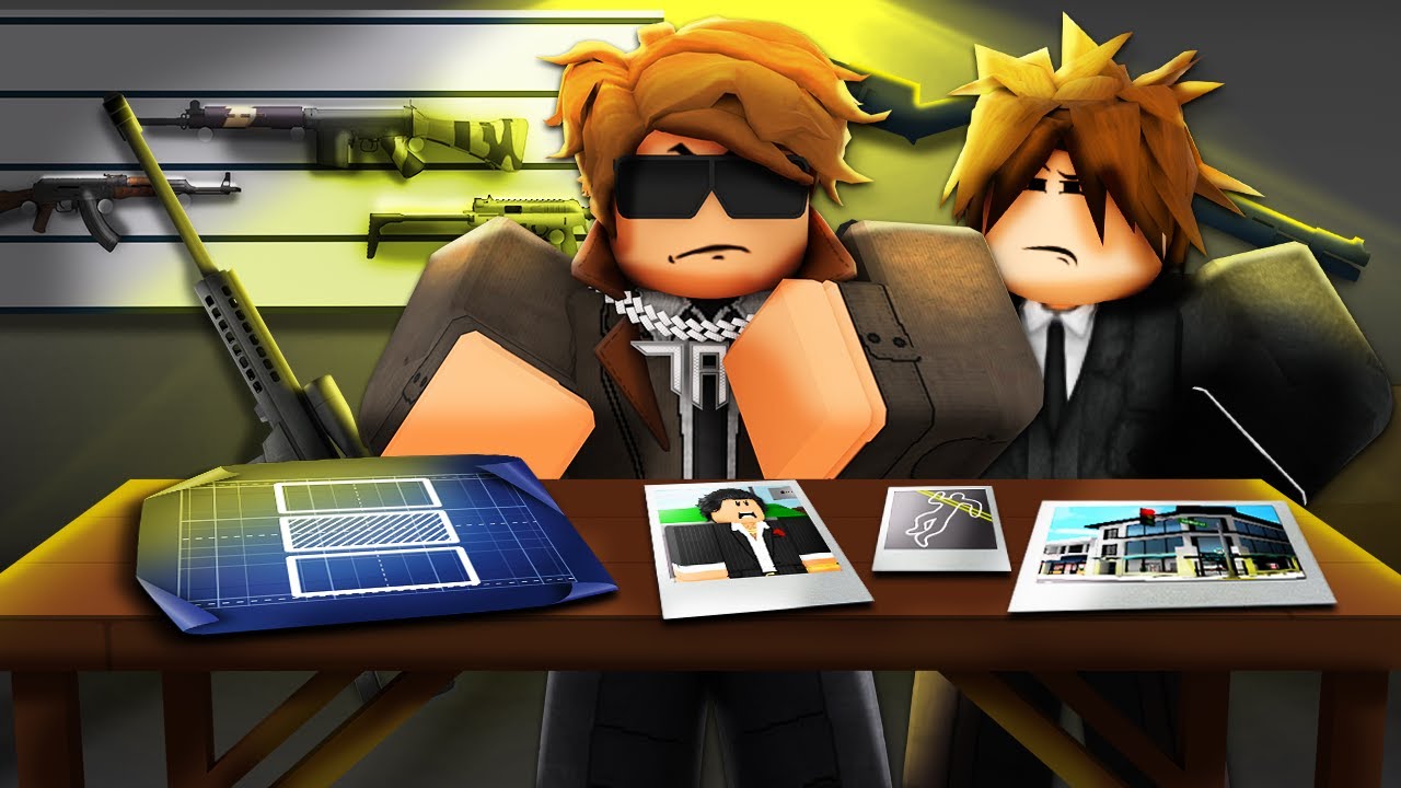 I Started a PRIVATE INVESTIGATION AGENCY in Brookhaven RP!