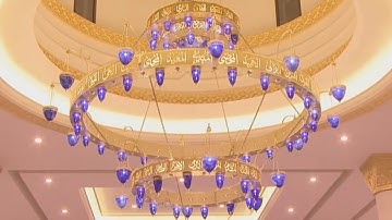 فجر الخميس 8 ذو القعدة 1440 هـ . سورة {آل عمران} [179-189] القارئ: ناصر السليم