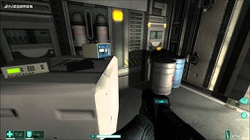 F.E.A.R. - Walkthrough (PC - HD 1080p) part 18