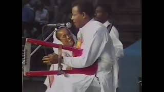 Legend Engineer Asghedom Weldemichael | Eritrean Festival 1991 by Zema Entertainment 2,608 views 1 year ago 5 minutes, 14 seconds