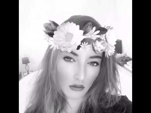 소녀 비디오 편집 제 4 부처럼