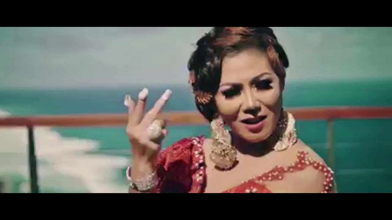 Galuh Bilen - takut takut kangen