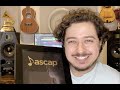 Producer Richi López (Bad Bunny's "Ni Bien Ni Mal") - El Premio ASCAP Acceptance