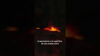 Erupción de Laki o Lakagígar ? Curiosidades