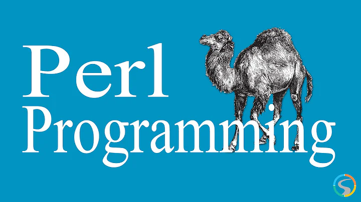 Perl Programming - Working with strings