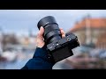 POV Street Photography with Sony a6000   Sony 85mm f1.8 Prime Lens