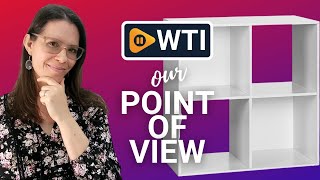 OneSpace Cube Organizer | Our Point Of View