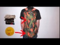 gol. 3WAY ROLL BOSTON BAG